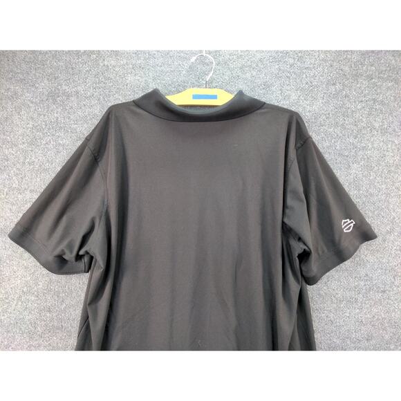 Mens Ogio Vance & Hines Polo Shirt Size 3XL Embroidered Logo Polyester - Picture 6 of 13